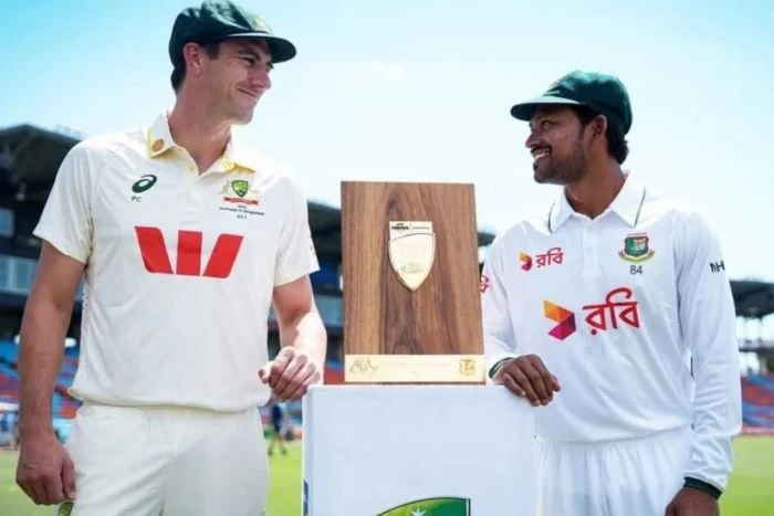 বাংলাদেশের বিরু‌দ্ধে আরও সিরিজ খেলতে চান অ‌স্ট্রেলিয়ান অ‌্যা‌লেক্স কে‌রি